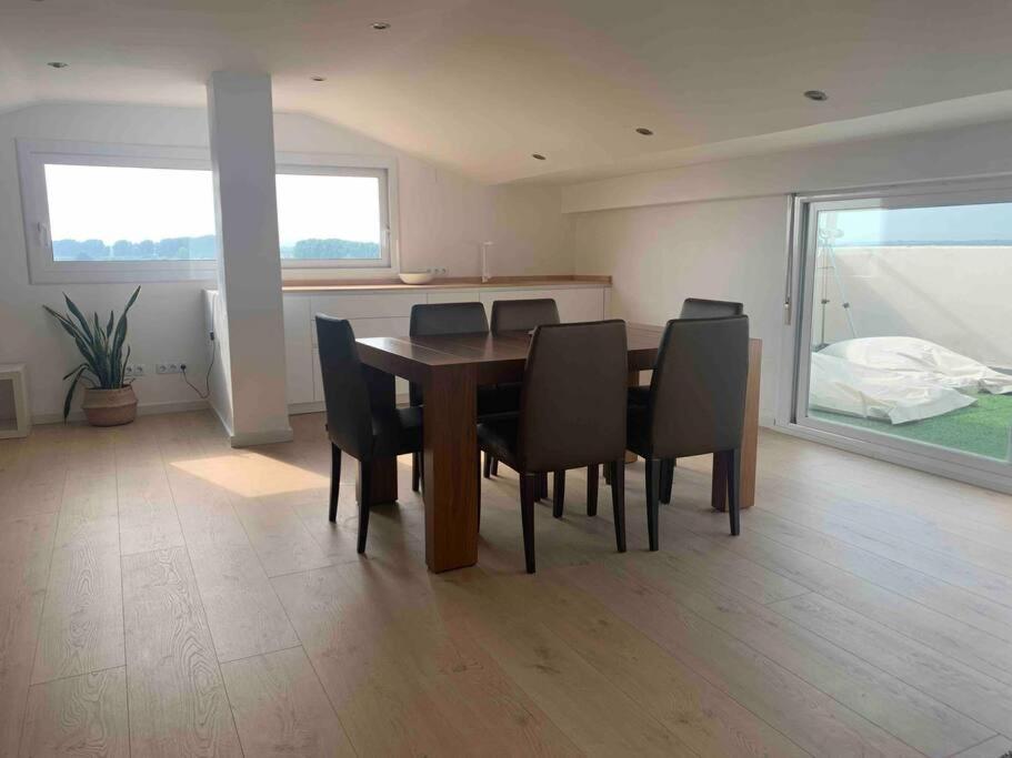 La Pau Apartaments Mollerusa Zewnętrze zdjęcie
