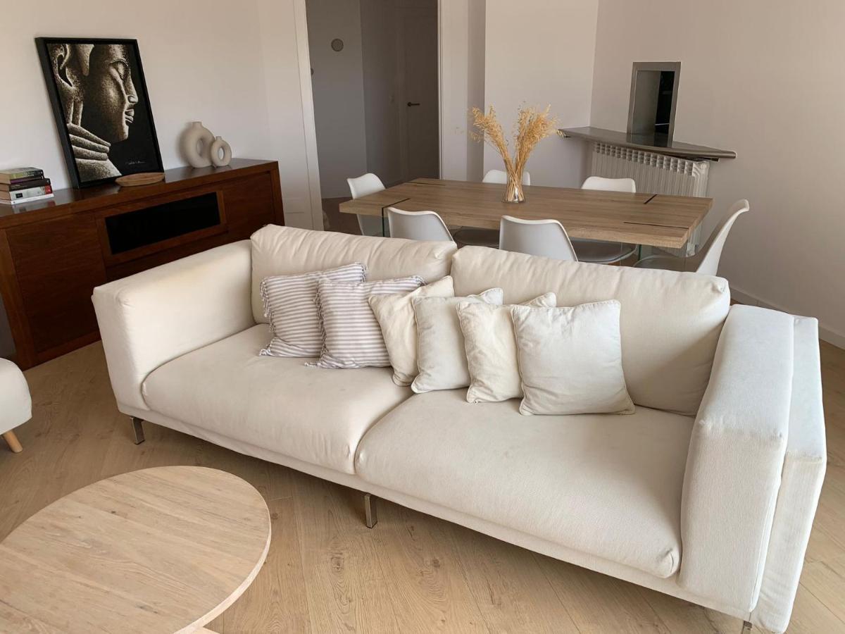 La Pau Apartaments Mollerusa Zewnętrze zdjęcie