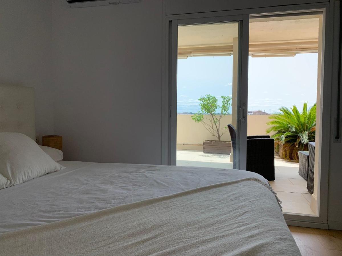 La Pau Apartaments Mollerusa Zewnętrze zdjęcie
