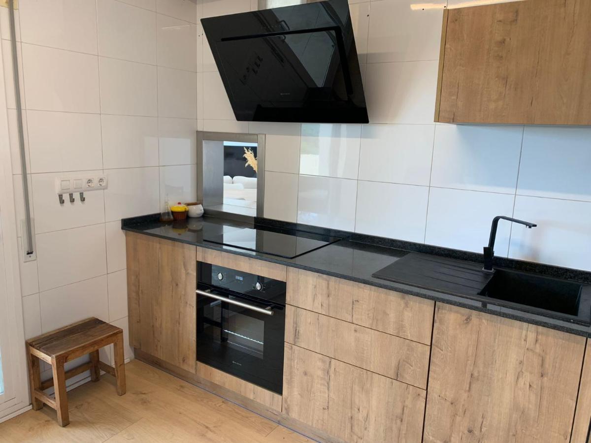 La Pau Apartaments Mollerusa Zewnętrze zdjęcie