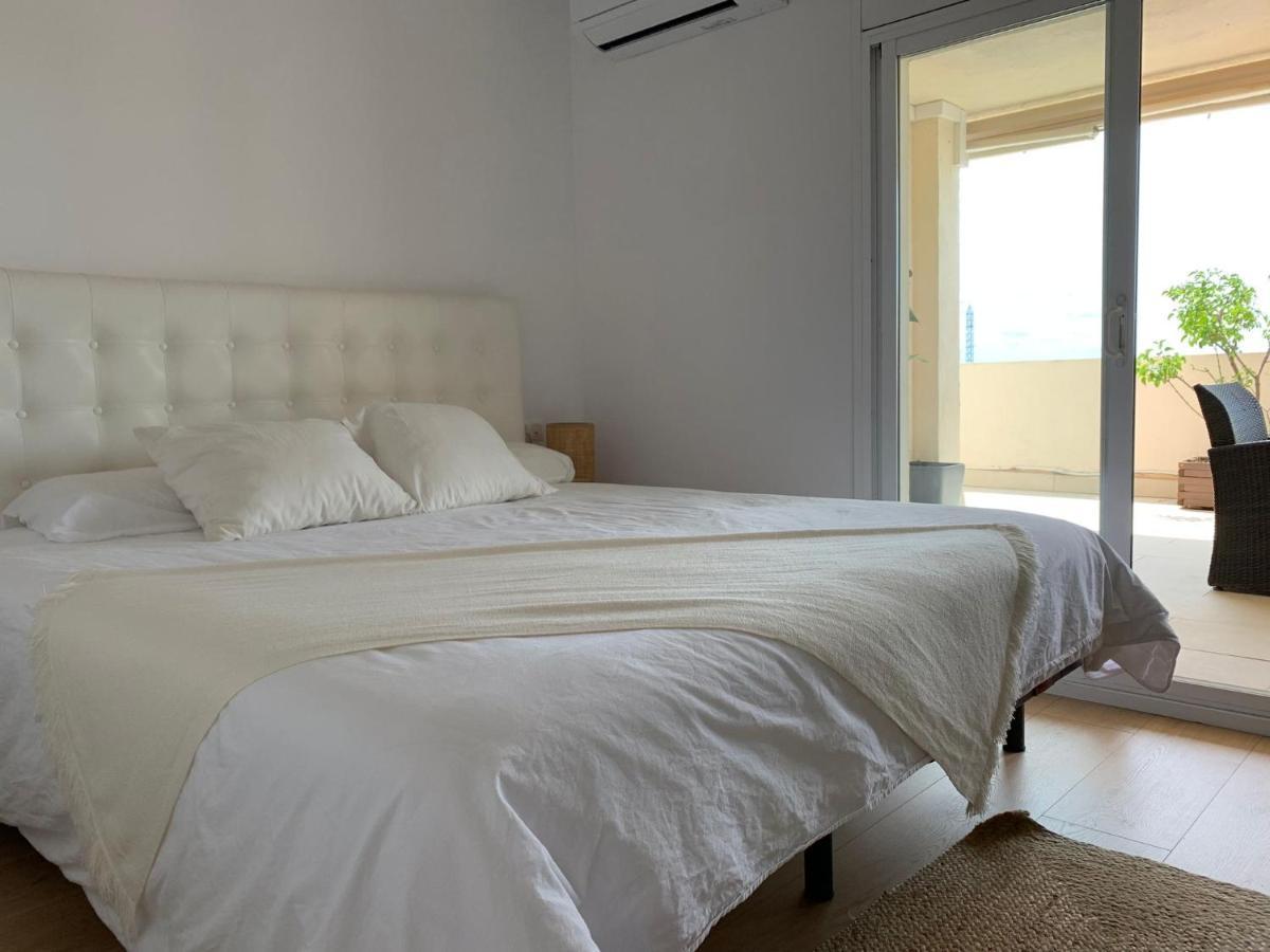 La Pau Apartaments Mollerusa Zewnętrze zdjęcie