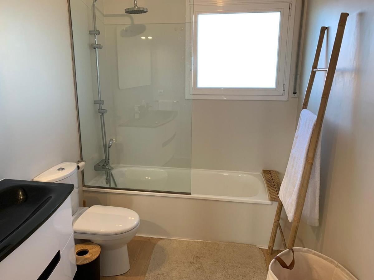 La Pau Apartaments Mollerusa Zewnętrze zdjęcie