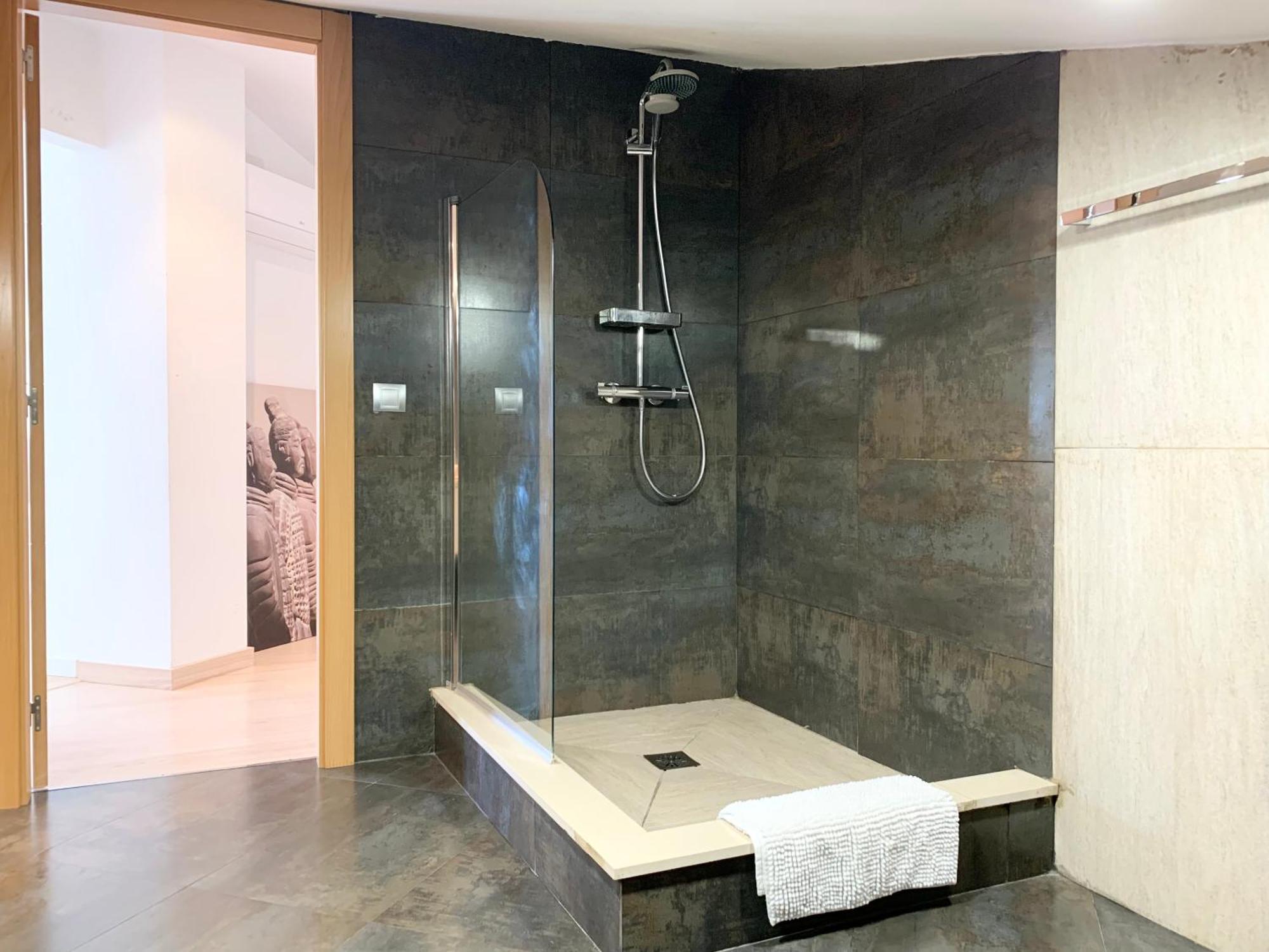 La Pau Apartaments Mollerusa Zewnętrze zdjęcie