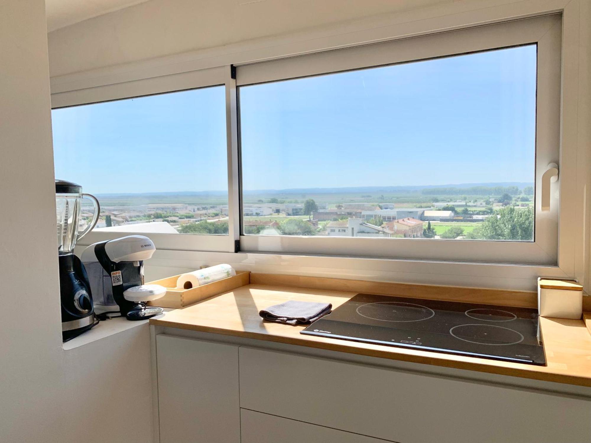 La Pau Apartaments Mollerusa Zewnętrze zdjęcie