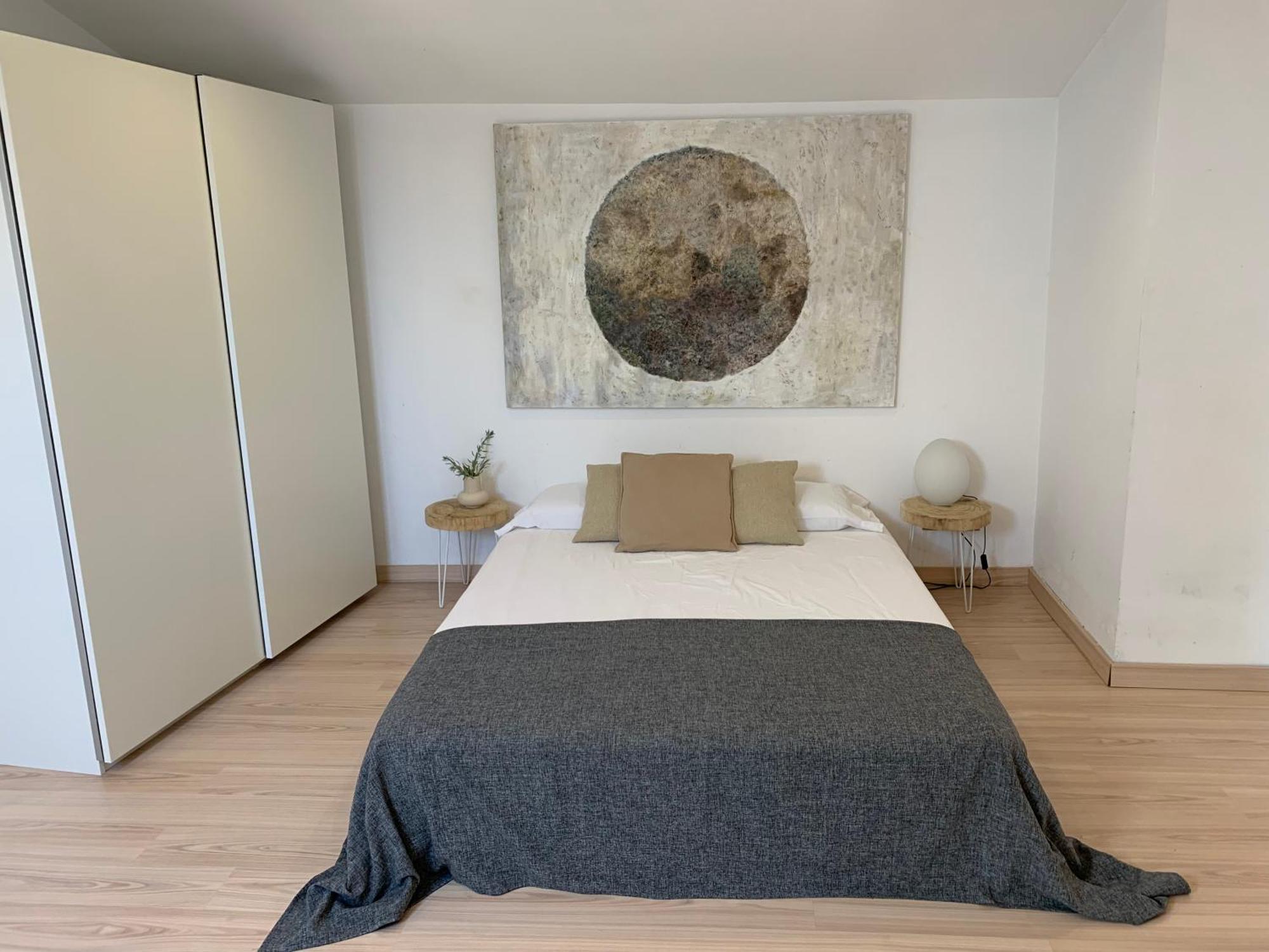 La Pau Apartaments Mollerusa Zewnętrze zdjęcie
