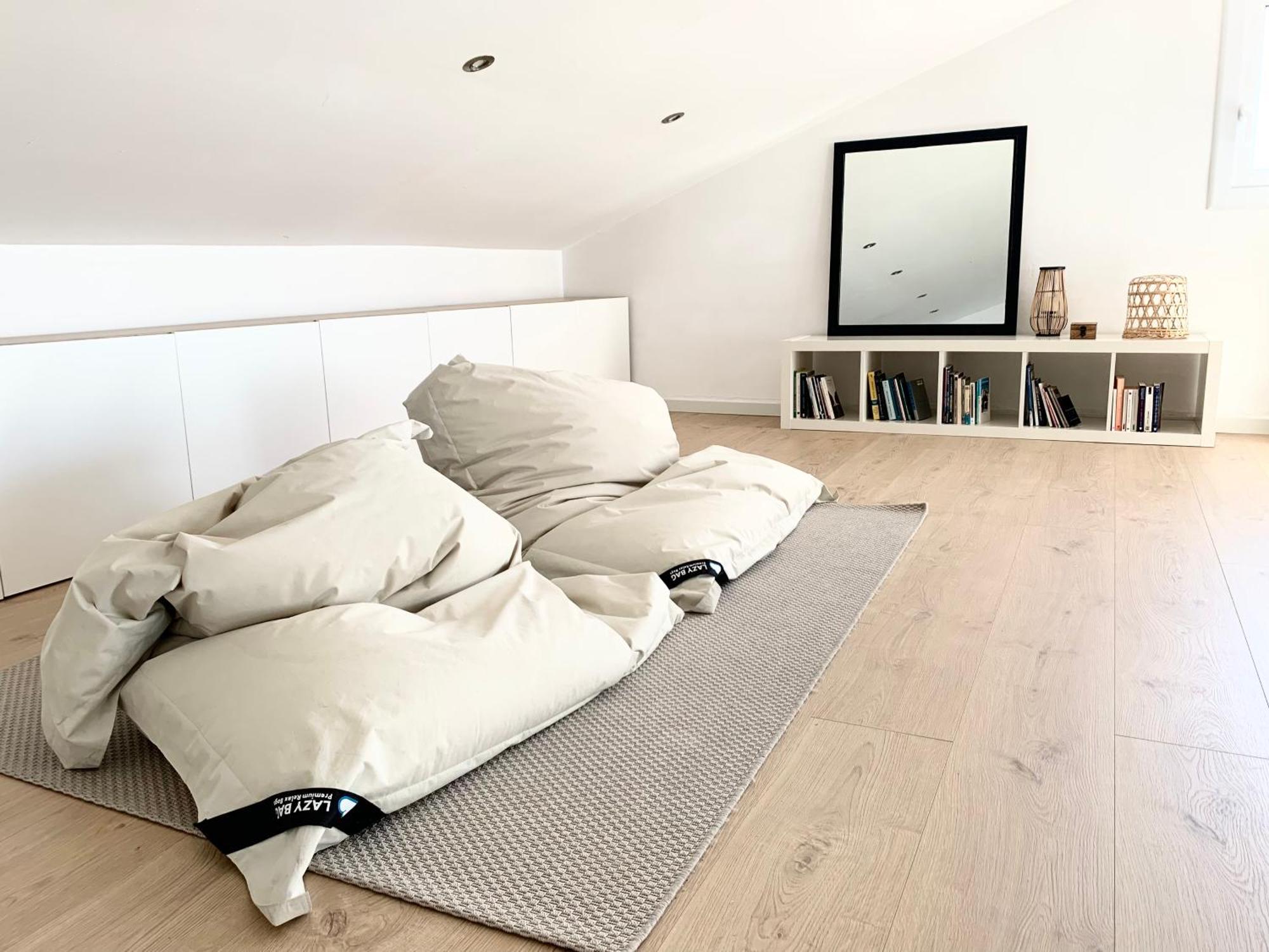 La Pau Apartaments Mollerusa Zewnętrze zdjęcie