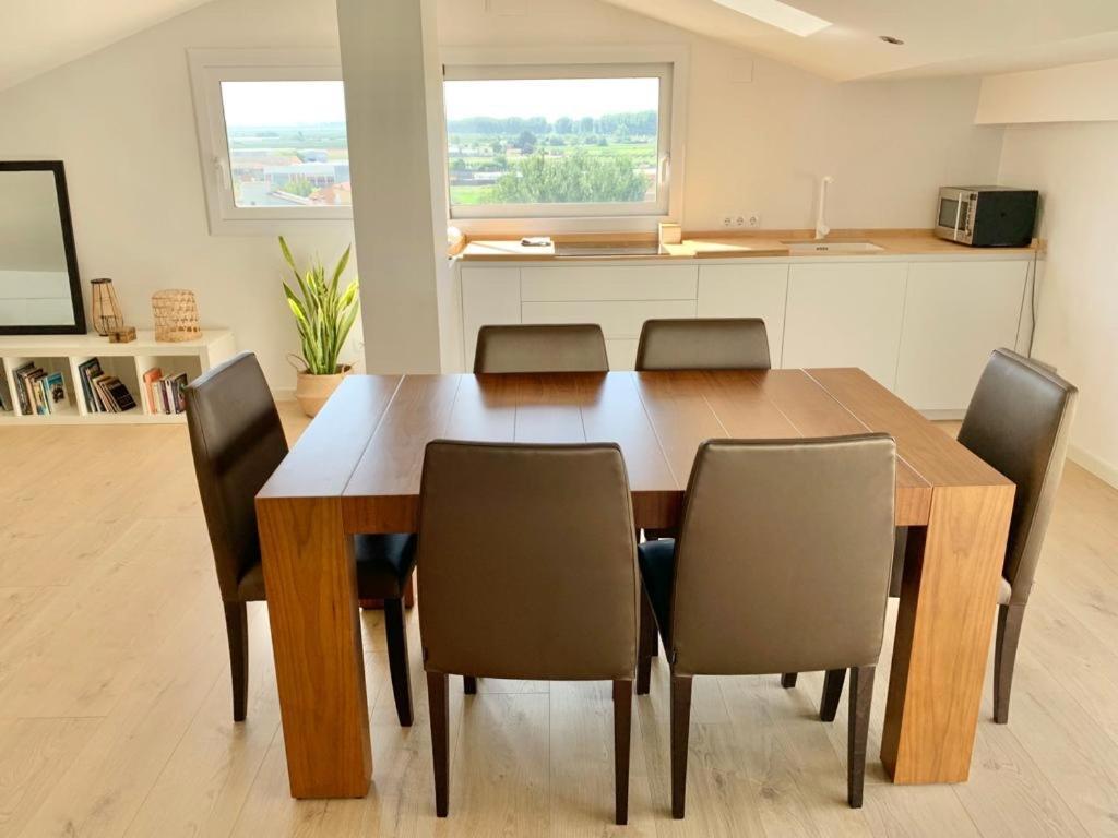 La Pau Apartaments Mollerusa Zewnętrze zdjęcie